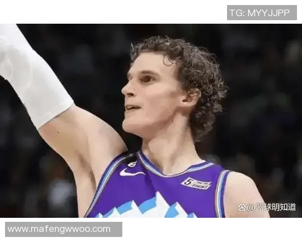 劳里马尔卡宁如何在NBA赛场上展现自己的全能篮球才华与潜力
