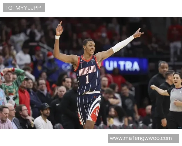 小贾巴里史密斯：新一代篮球天才的崛起与未来展望