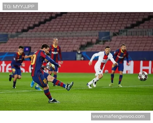 巴塞罗那与巴黎圣日尔曼高清对决精彩回顾与分析